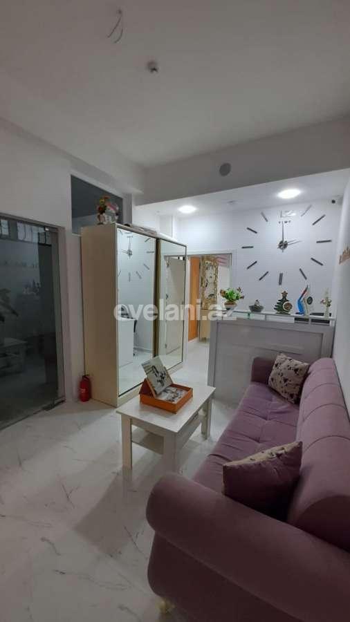 Kirayə verilir, obyekt, 80 m², Bakı, Nərimanov r, Nəriman Nərimanov m.