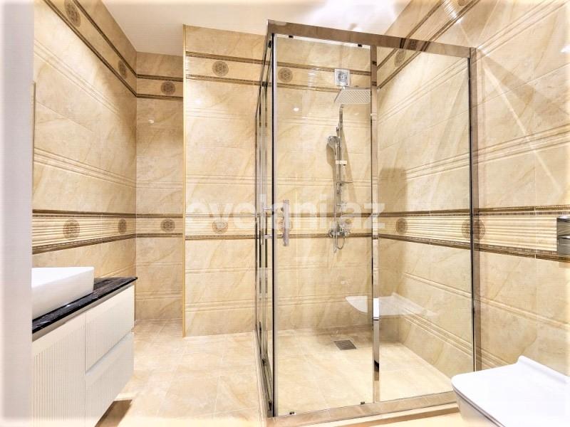 Продаётся, новостройка, 3-комнаты, 185 m², Баку, Ясамальский r, Низами m.