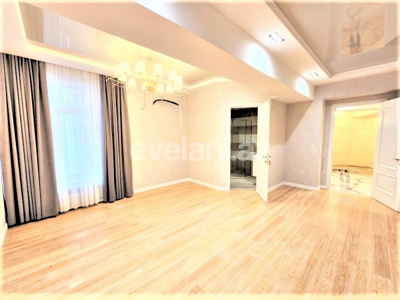 Продаётся, новостройка, 3-комнаты, 185 m², Баку, Ясамальский r, Низами m.