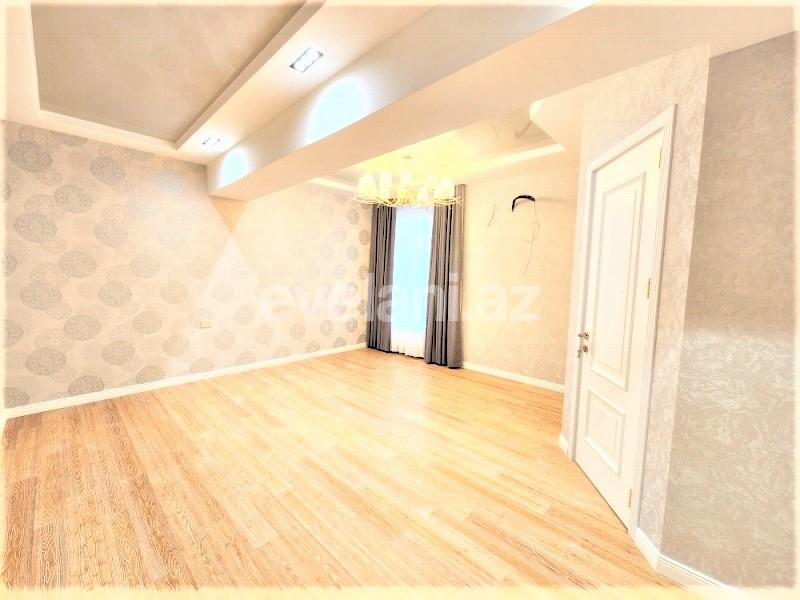 Продаётся, новостройка, 3-комнаты, 185 m², Баку, Ясамальский r, Низами m.