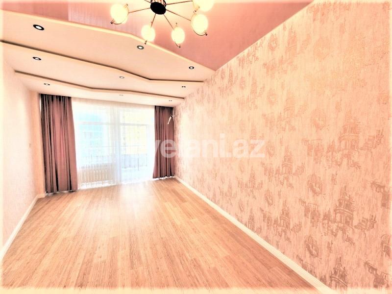 Продаётся, новостройка, 3-комнаты, 185 m², Баку, Ясамальский r, Низами m.