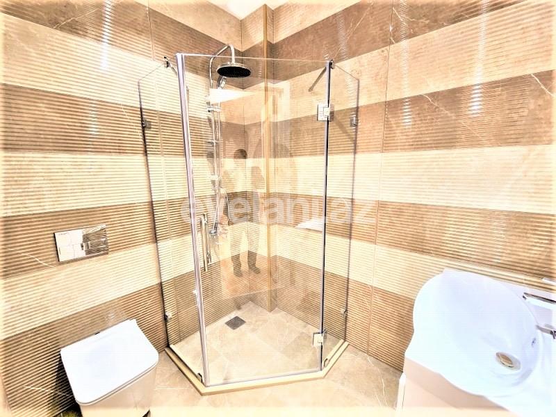 Продаётся, новостройка, 3-комнаты, 185 m², Баку, Ясамальский r, Низами m.