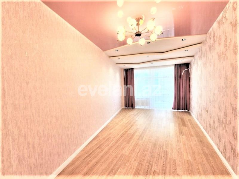 Продаётся, новостройка, 3-комнаты, 185 m², Баку, Ясамальский r, Низами m.