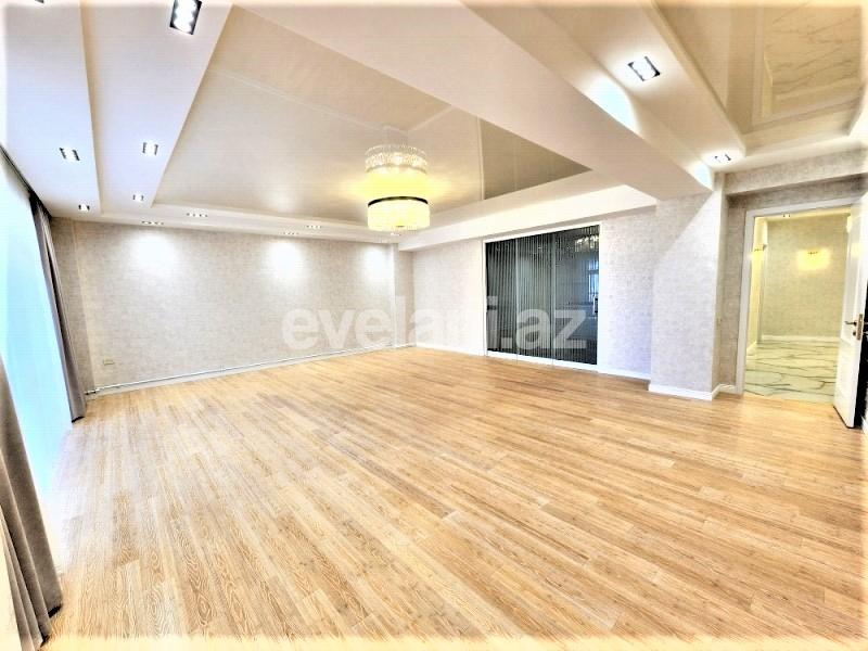 Продаётся, новостройка, 3-комнаты, 185 m², Баку, Ясамальский r, Низами m.