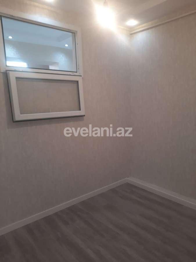 Sale, old building, 3 room, 60 m², Baku, Khatai r, Ahmedli d.