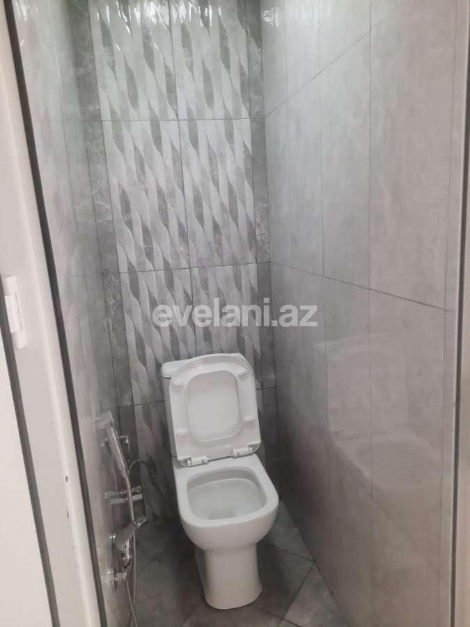 Sale, old building, 3 room, 60 m², Baku, Khatai r, Ahmedli d.