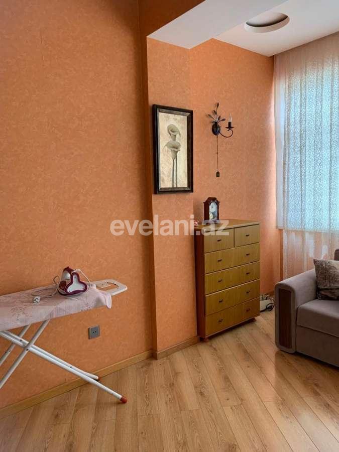 Kirayə verilir, yeni tikili, 3 otaqlı, 137 m², Bakı, Nəsimi r.
