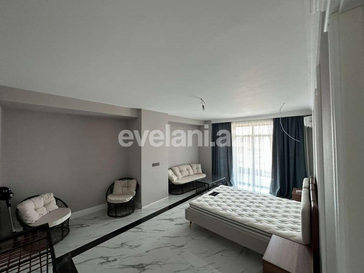 Satılır, yeni tikili, 3 otaqlı, 147.96 m², Bakı, Nəsimi r, 8 Noyabr m.