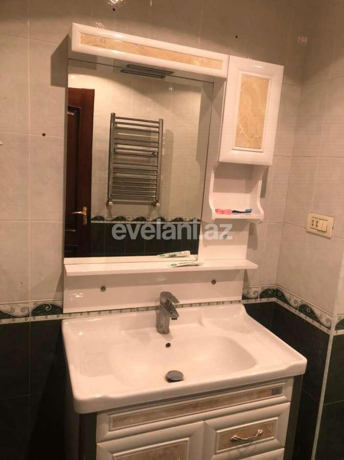 Сдаётся, новостройка, 3-комнаты, 160 m², Баку, Насиминский r.