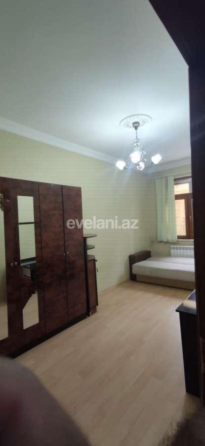 Sale, old building, 2 room, 55 m², Baku, Yasamal r.