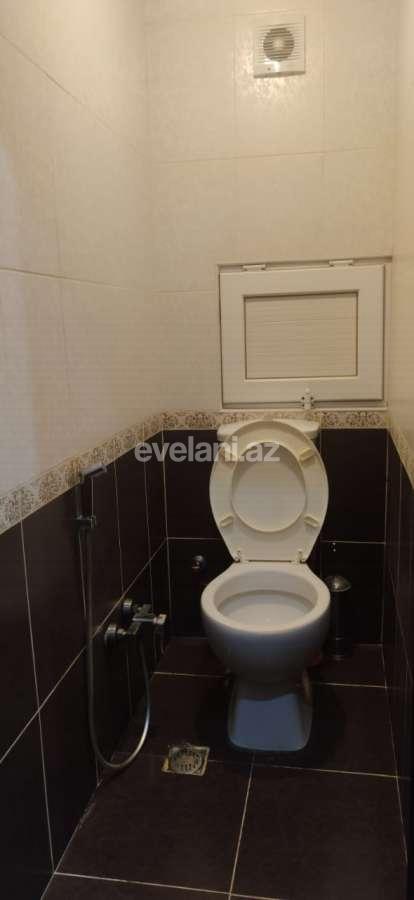 Sale, old building, 2 room, 55 m², Baku, Yasamal r.