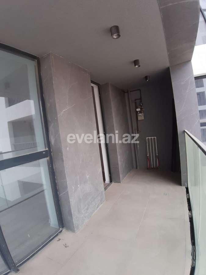 Satılır, yeni tikili, 3 otaqlı, 97 m², Bakı, Səbail r, Bayıl q.