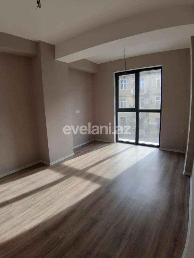 Satılır, yeni tikili, 3 otaqlı, 97 m², Bakı, Səbail r, Bayıl q.