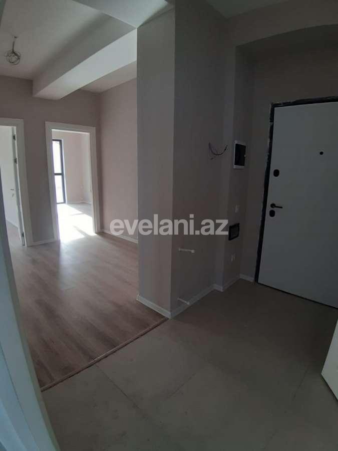 Satılır, yeni tikili, 3 otaqlı, 97 m², Bakı, Səbail r, Bayıl q.