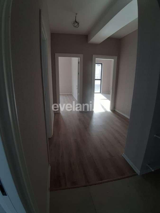 Satılır, yeni tikili, 3 otaqlı, 97 m², Bakı, Səbail r, Bayıl q.
