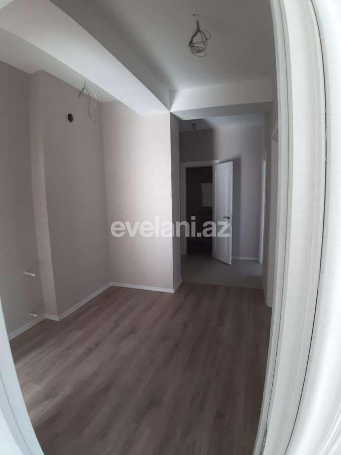 Satılır, yeni tikili, 3 otaqlı, 97 m², Bakı, Səbail r, Bayıl q.