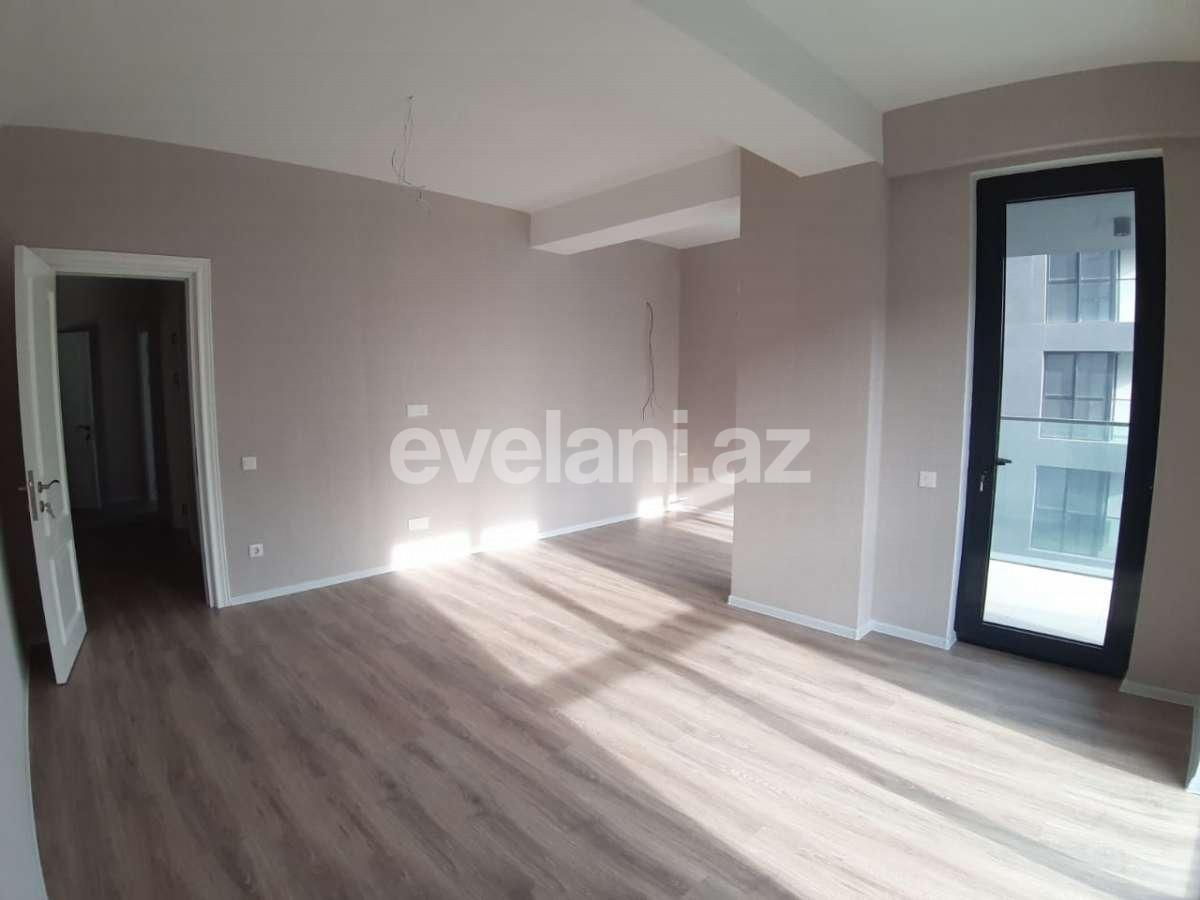Satılır, yeni tikili, 3 otaqlı, 97 m², Bakı, Səbail r, Bayıl q.