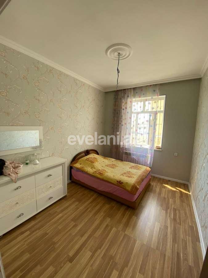 Satılır, həyət evi / bağ, 4 otaqlı, 115 m², Bakı, Xəzər r, Binə q.