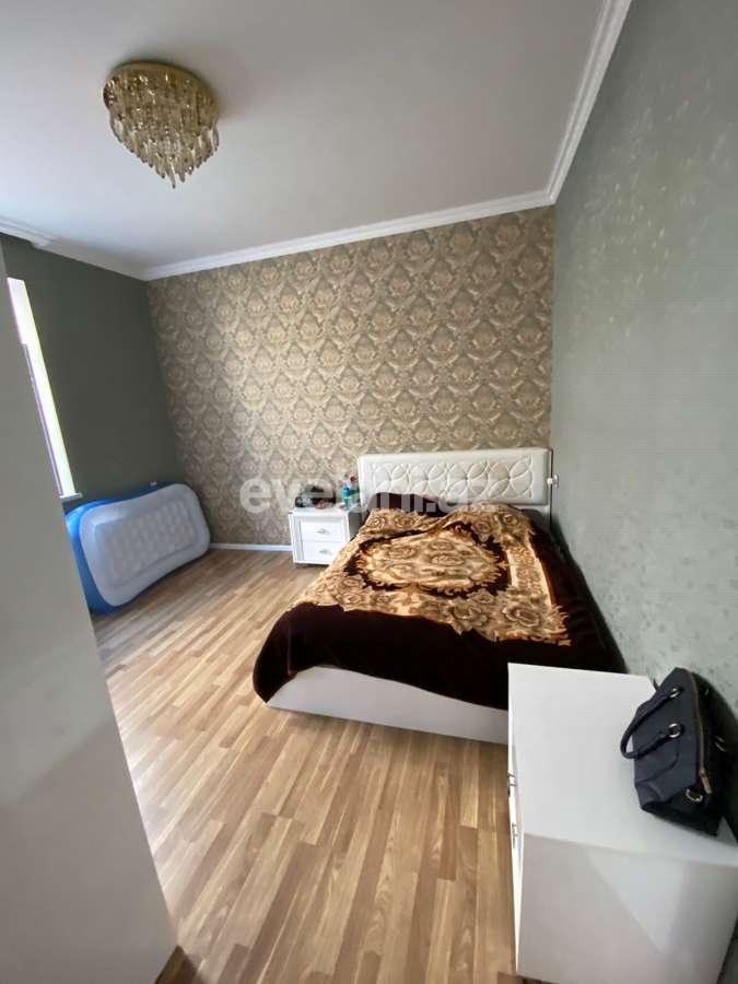Satılır, həyət evi / bağ, 4 otaqlı, 115 m², Bakı, Xəzər r, Binə q.