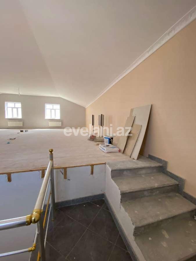 Satılır, həyət evi / bağ, 4 otaqlı, 115 m², Bakı, Xəzər r, Binə q.