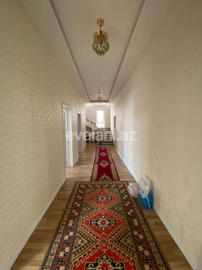 Satılır, həyət evi / bağ, 4 otaqlı, 115 m², Bakı, Xəzər r, Binə q.