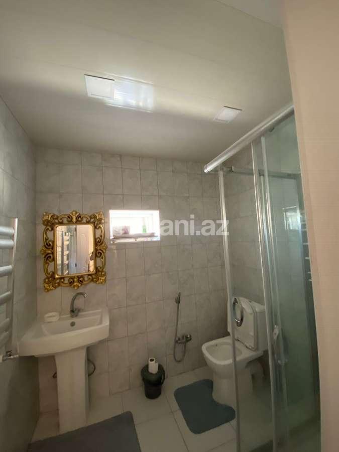 Satılır, həyət evi / bağ, 4 otaqlı, 115 m², Bakı, Xəzər r, Binə q.