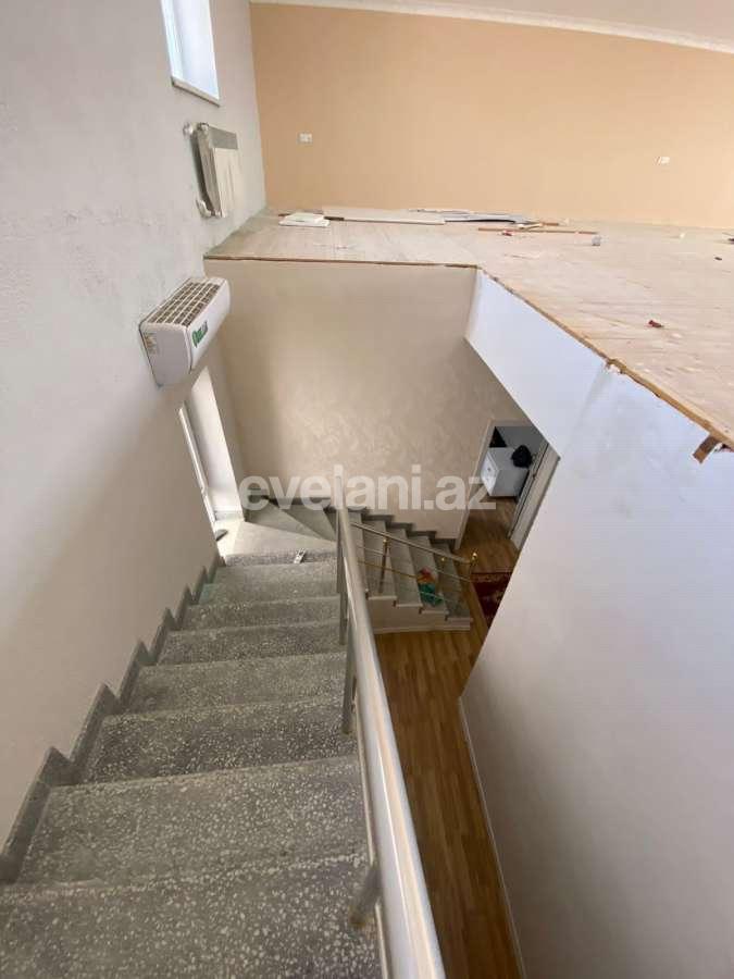 Satılır, həyət evi / bağ, 4 otaqlı, 115 m², Bakı, Xəzər r, Binə q.