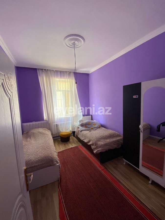 Satılır, həyət evi / bağ, 4 otaqlı, 115 m², Bakı, Xəzər r, Binə q.