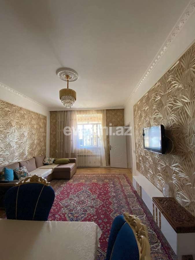 Satılır, həyət evi / bağ, 4 otaqlı, 115 m², Bakı, Xəzər r, Binə q.