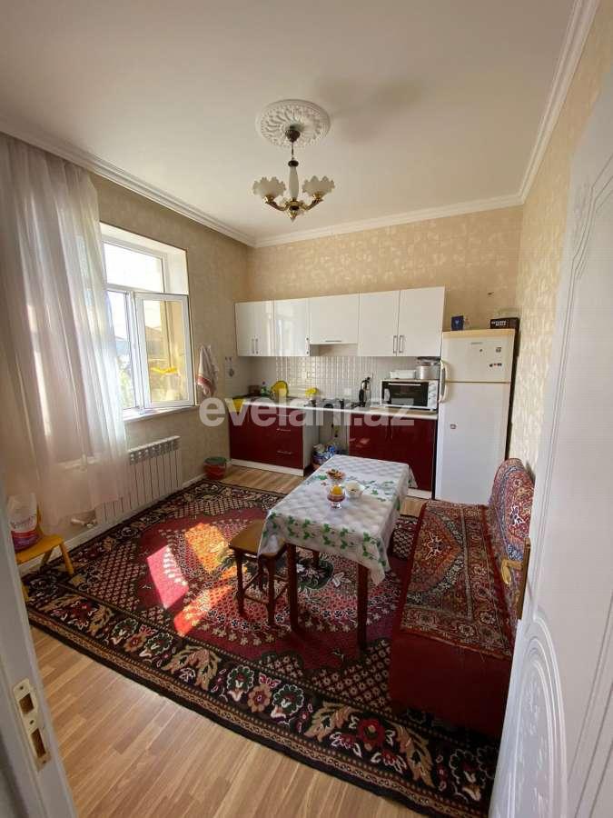 Satılır, həyət evi / bağ, 4 otaqlı, 115 m², Bakı, Xəzər r, Binə q.