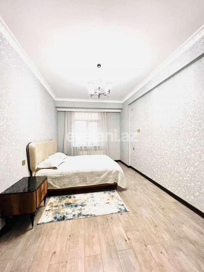 Сдаётся, новостройка, 2-комнаты, 90 m², Баку, Насиминский r, Гянджлик m.