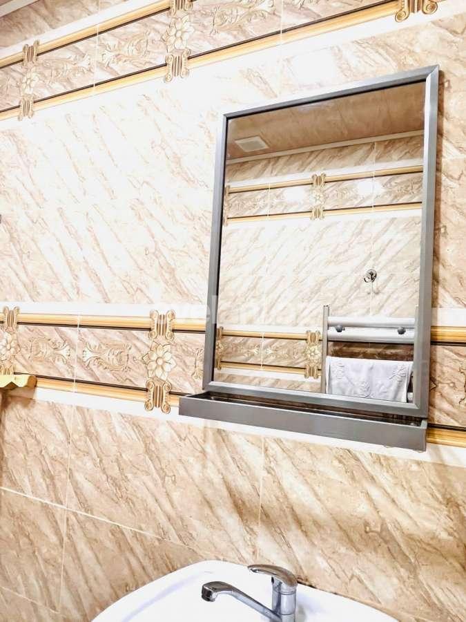 Сдаётся, новостройка, 2-комнаты, 90 m², Баку, Насиминский r, Гянджлик m.