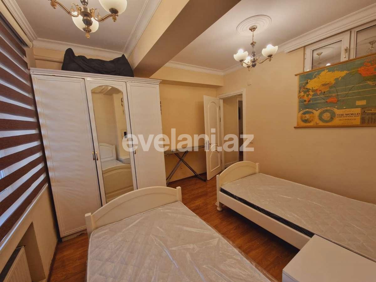Satılır, yeni tikili, 2 otaqlı, 56.99 m², Bakı, Nərimanov r, Nəriman Nərimanov m.