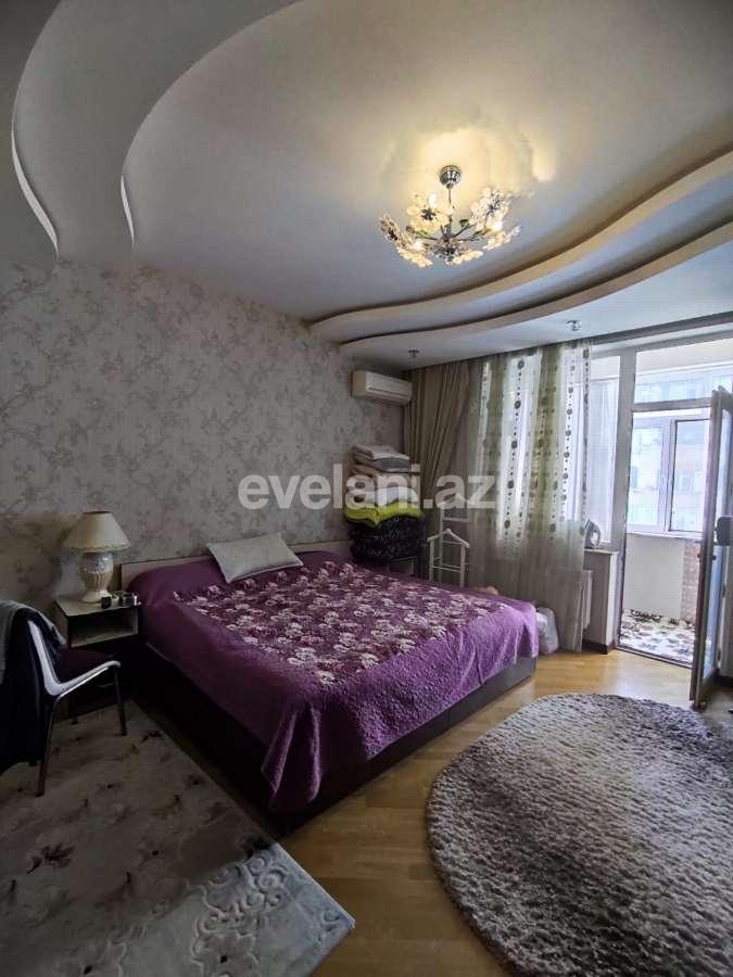 Rent, new building, 2 room, 110.2 m², Baku, Yasamal r, Elmlar Akademiyası m.