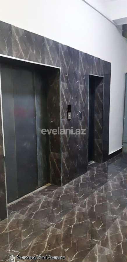 Rent, new building, 2 room, 110.2 m², Baku, Yasamal r, Elmlar Akademiyası m.