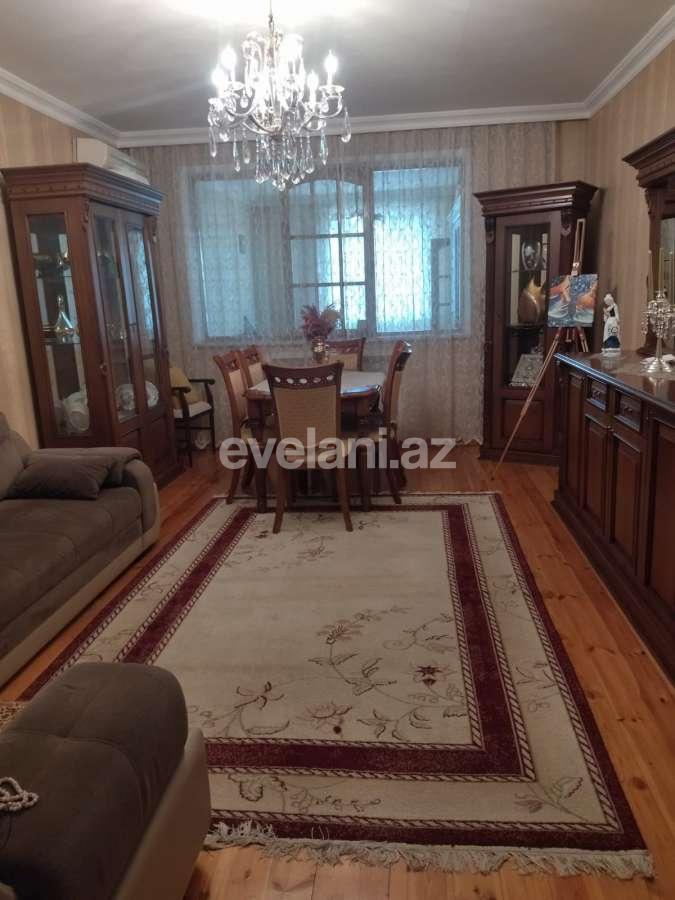 Satılır, köhnə tikili, 3 otaqlı, 55 m², Bakı, Suraxanı r.