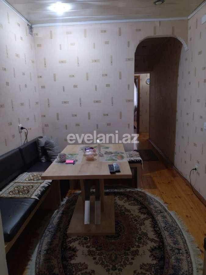 Satılır, köhnə tikili, 3 otaqlı, 55 m², Bakı, Suraxanı r.