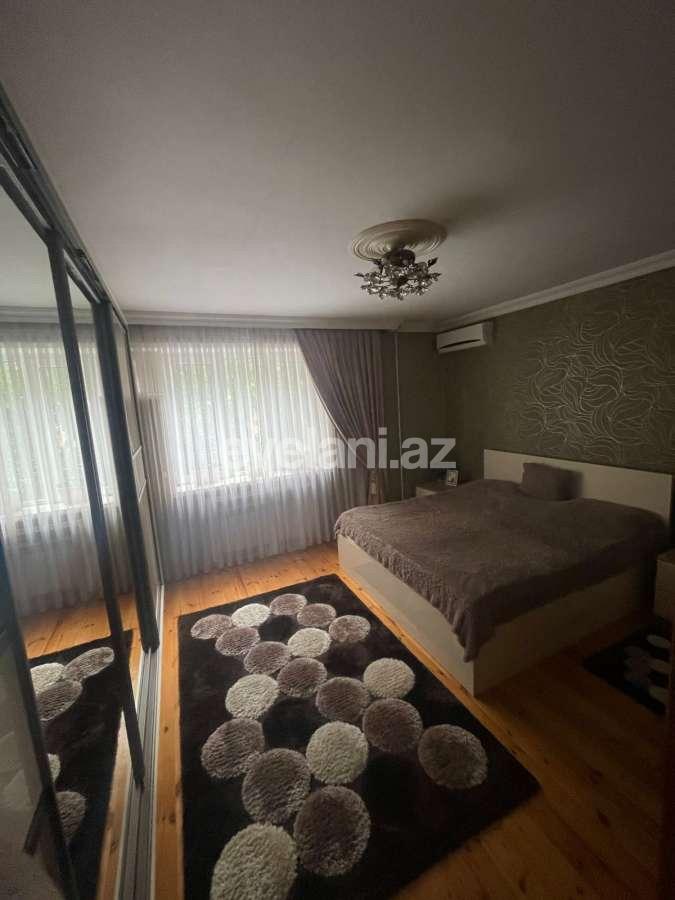 Satılır, köhnə tikili, 3 otaqlı, 55 m², Bakı, Suraxanı r.