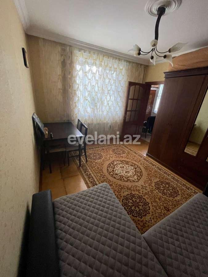 Satılır, köhnə tikili, 3 otaqlı, 55 m², Bakı, Suraxanı r.