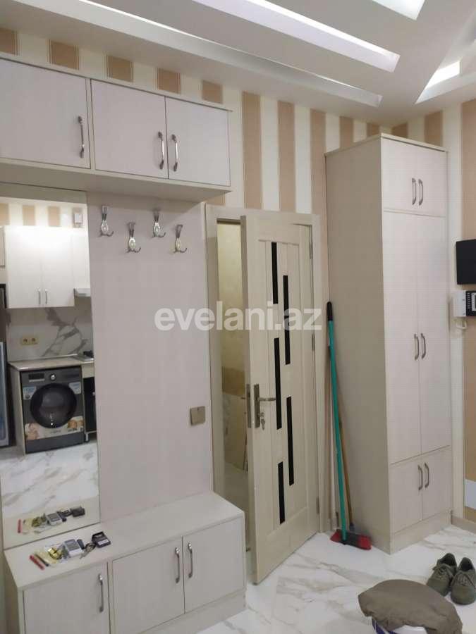 Kirayə verilir, yeni tikili, 3 otaqlı, 90 m², Bakı, Nərimanov r.