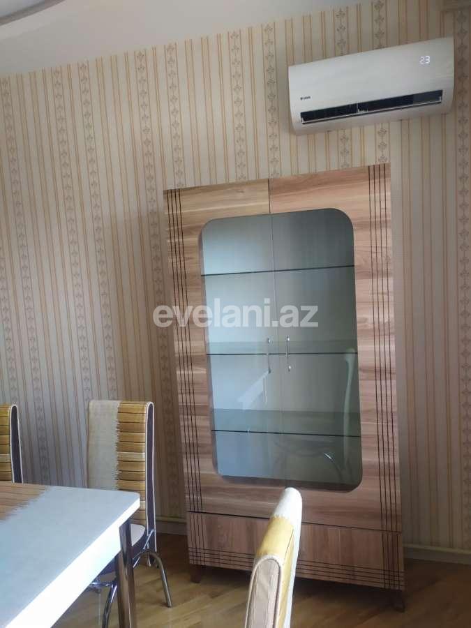 Kirayə verilir, yeni tikili, 3 otaqlı, 90 m², Bakı, Nərimanov r.