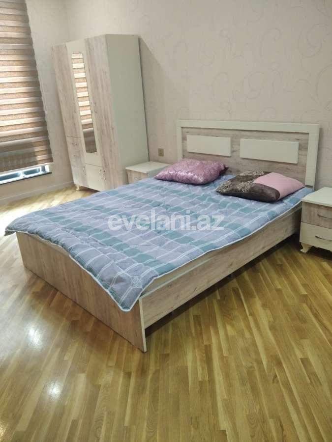 Kirayə verilir, yeni tikili, 3 otaqlı, 90 m², Bakı, Nərimanov r.