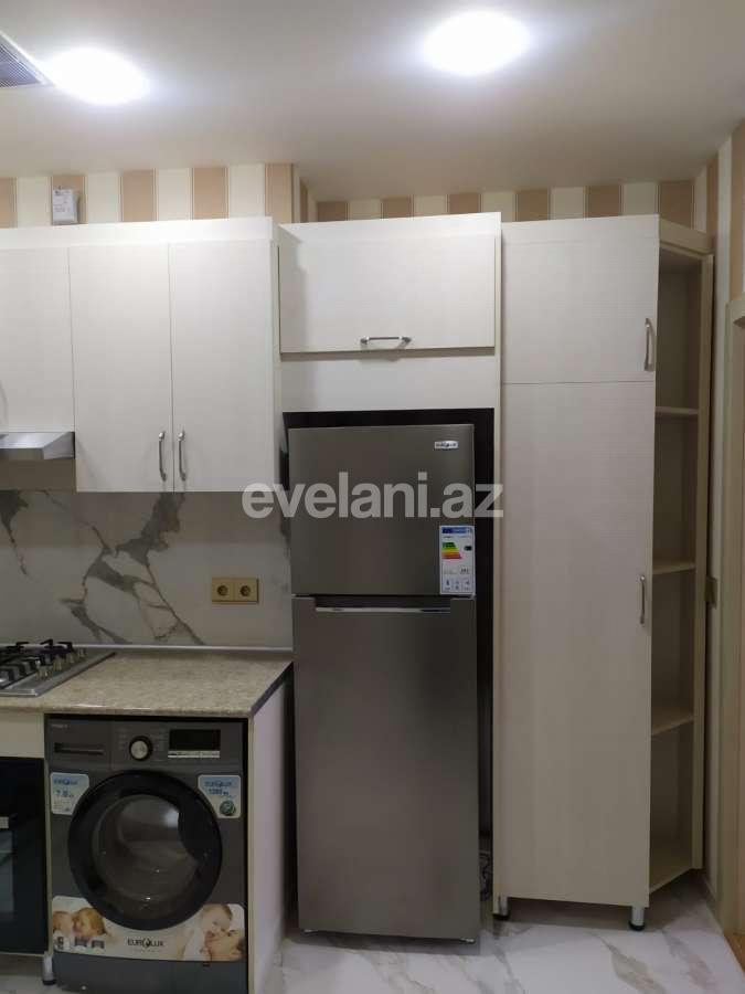 Kirayə verilir, yeni tikili, 3 otaqlı, 90 m², Bakı, Nərimanov r.