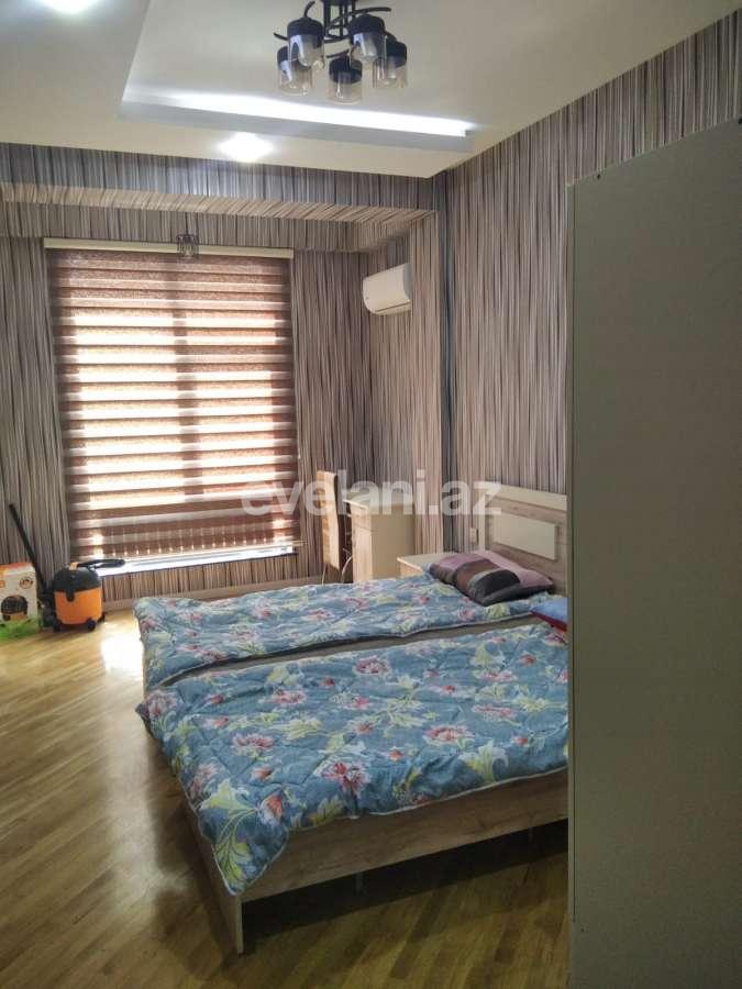 Kirayə verilir, yeni tikili, 3 otaqlı, 90 m², Bakı, Nərimanov r.