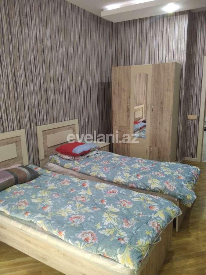 Kirayə verilir, yeni tikili, 3 otaqlı, 90 m², Bakı, Nərimanov r.