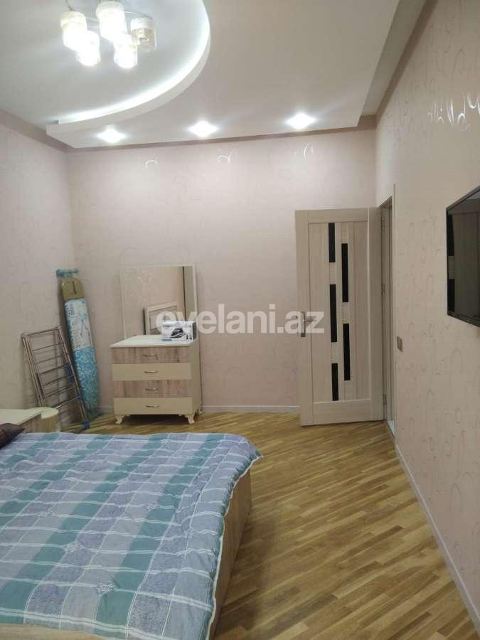 Kirayə verilir, yeni tikili, 3 otaqlı, 90 m², Bakı, Nərimanov r.