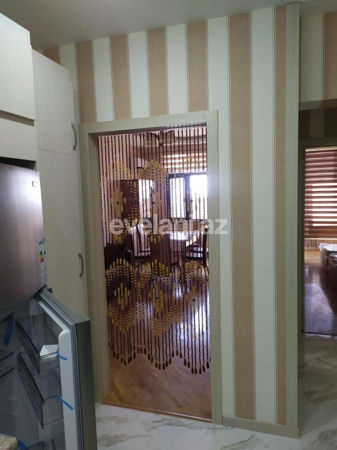 Kirayə verilir, yeni tikili, 3 otaqlı, 90 m², Bakı, Nərimanov r.