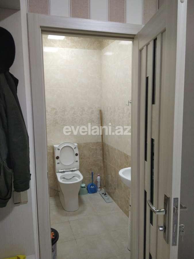 Kirayə verilir, yeni tikili, 3 otaqlı, 90 m², Bakı, Nərimanov r.