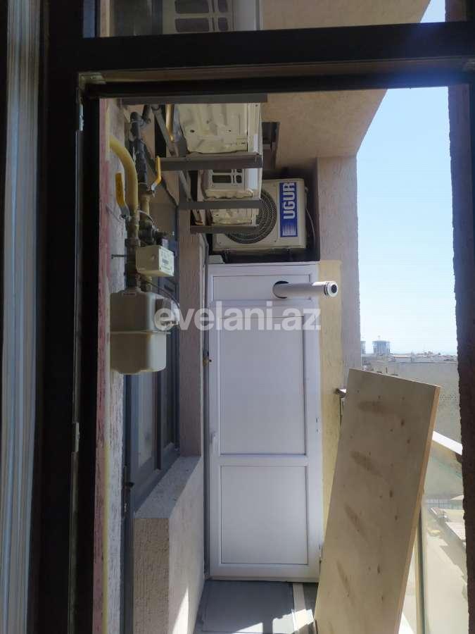 Kirayə verilir, yeni tikili, 3 otaqlı, 90 m², Bakı, Nərimanov r.
