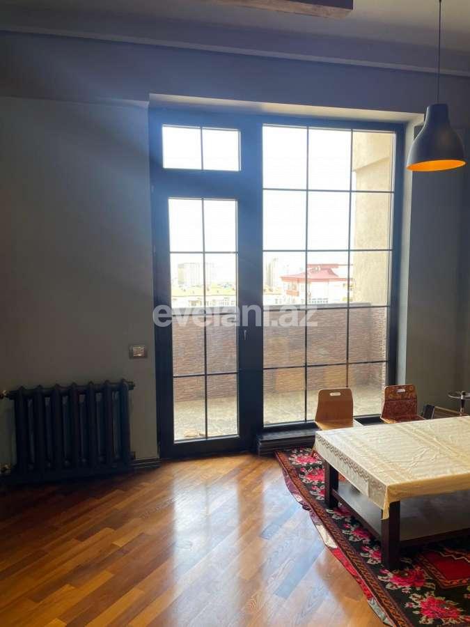 Продаётся, новостройка, 2-комнаты, 82 m², Баку, Ясамальский r, Ени Ясамал p.